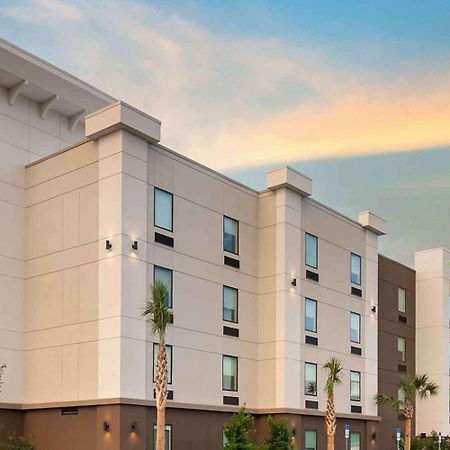 Extended Stay America Premier Suites - Orlando - Sanford Exterior foto